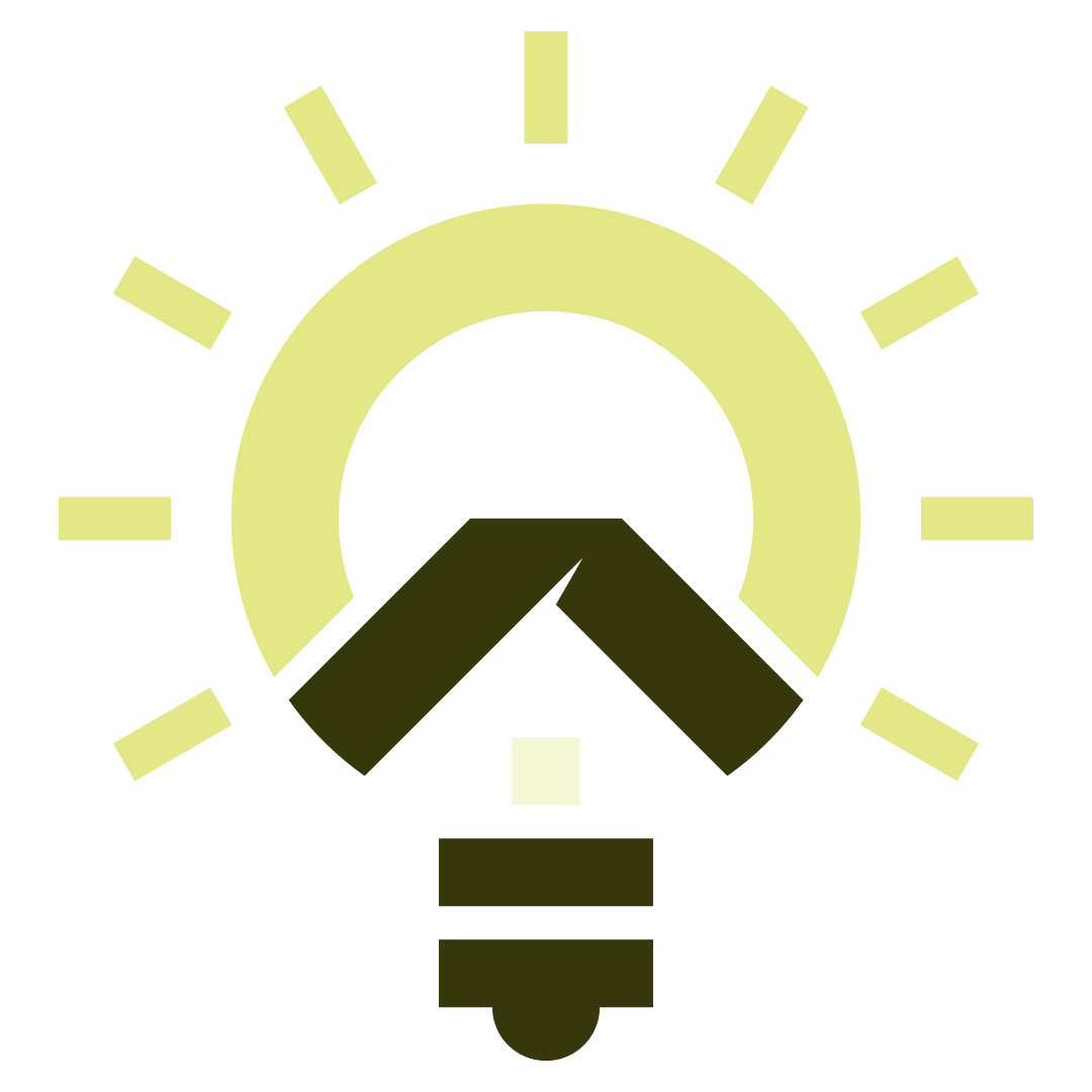 DarkLightSpace Logo
