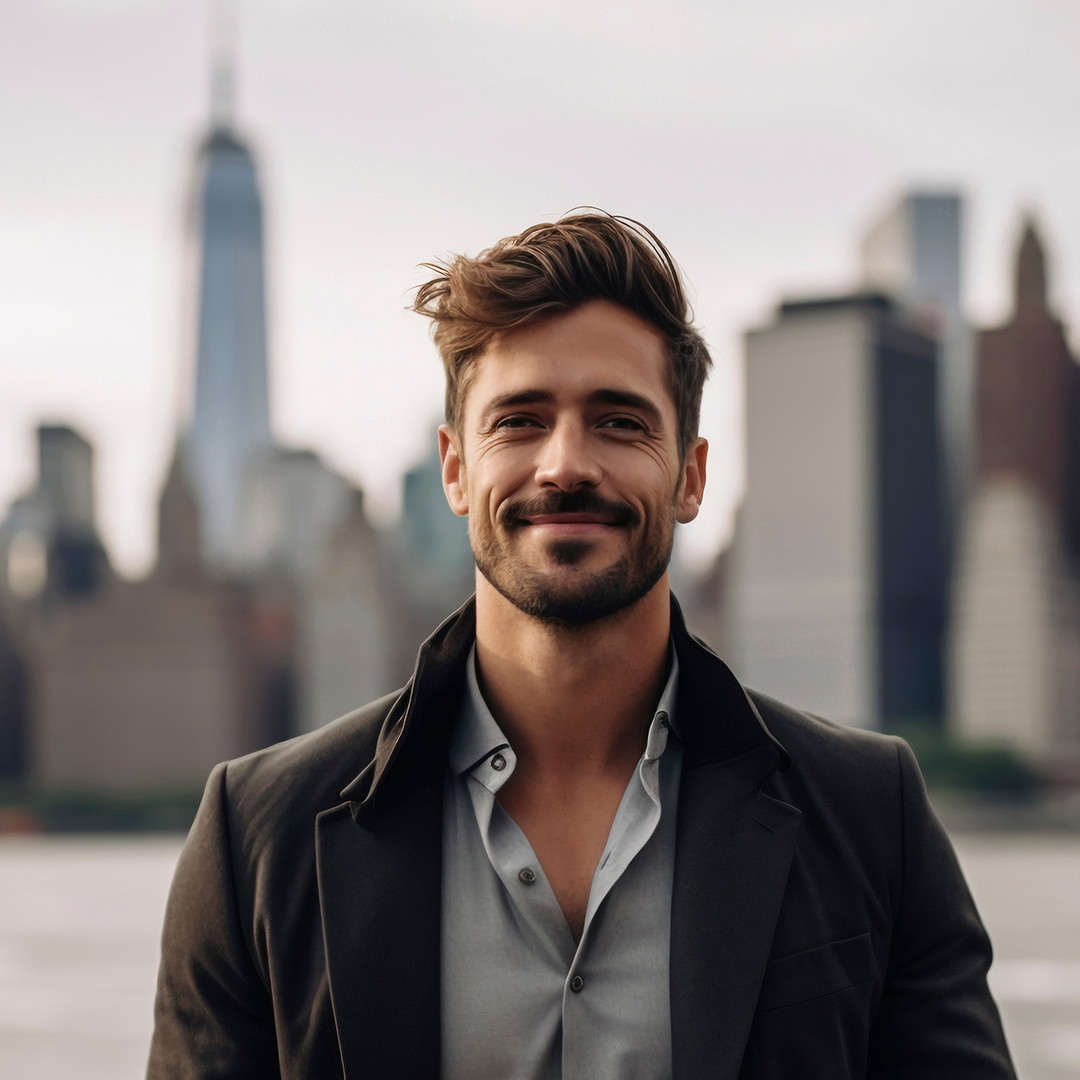 Michael Rodriguez